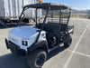 2022 KAWASAKI Trans Mule FE - Gas (Canopy)