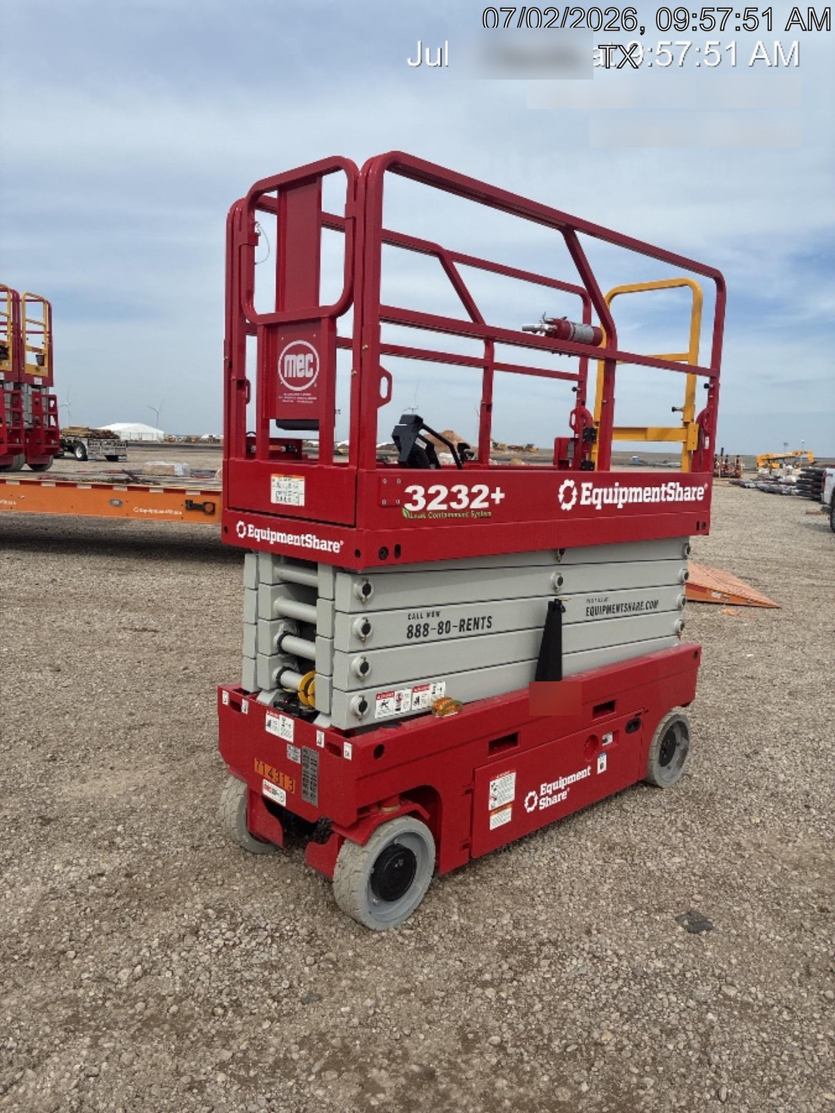 2026 MEC 3232+