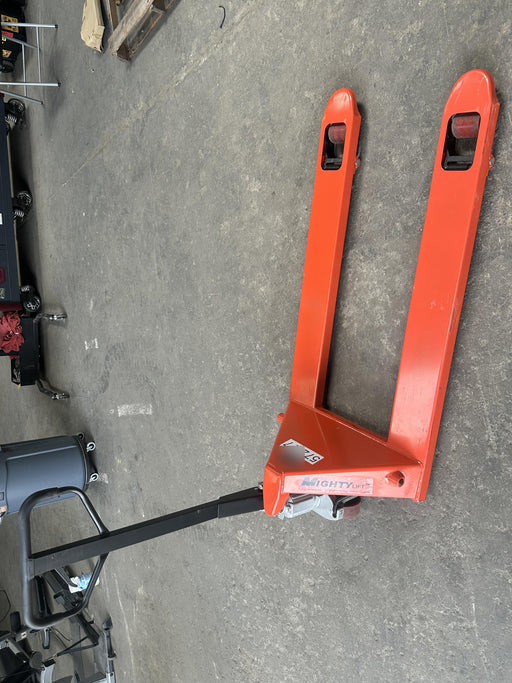 2025 MIGHTY LIFT ML55M