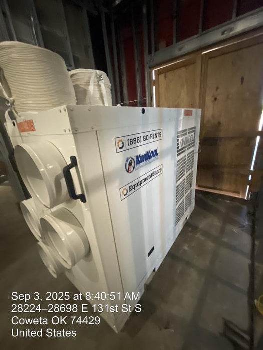 2023 KWIKOOL KPO12-23H