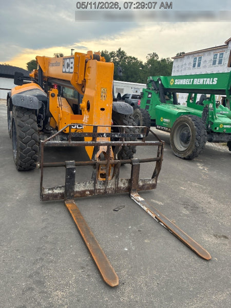 2024 JCB 509-42