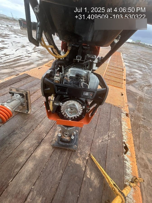 2024 HUSQVARNA LT6005