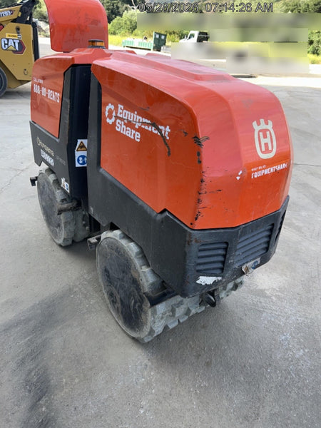 2024 HUSQVARNA LP9505