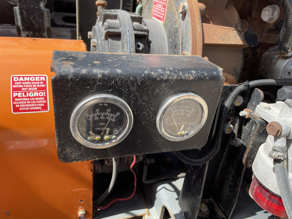 2022 MYERS-SETH RL-200