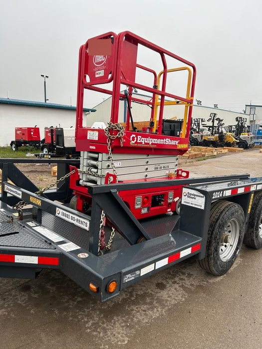 2022 TRIPLE L 1014 Triple L