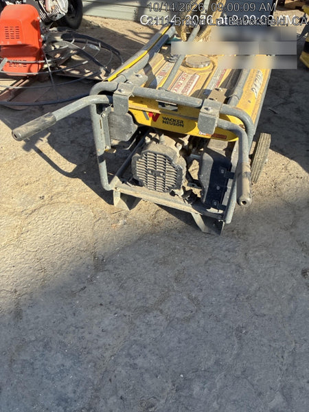2025 MI-T-M GEN-3600-0MM0