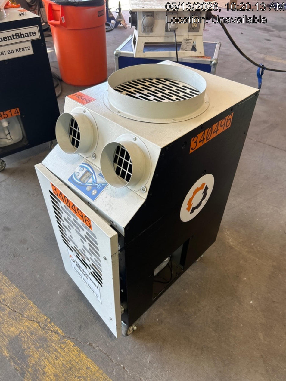 2023 KWIKOOL KPAC1411-2