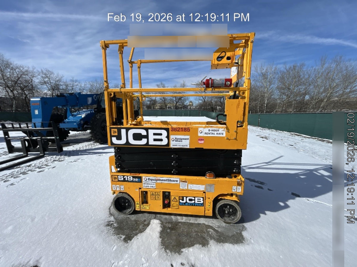 2024 JCB S1932E
