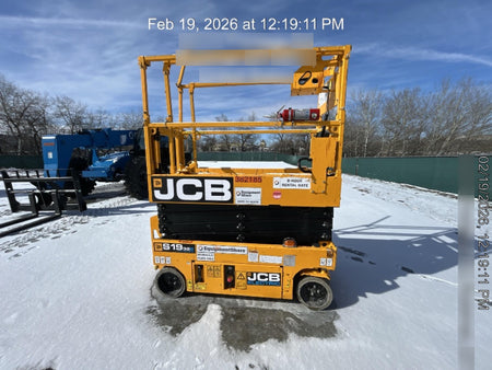 2024 JCB S1932E