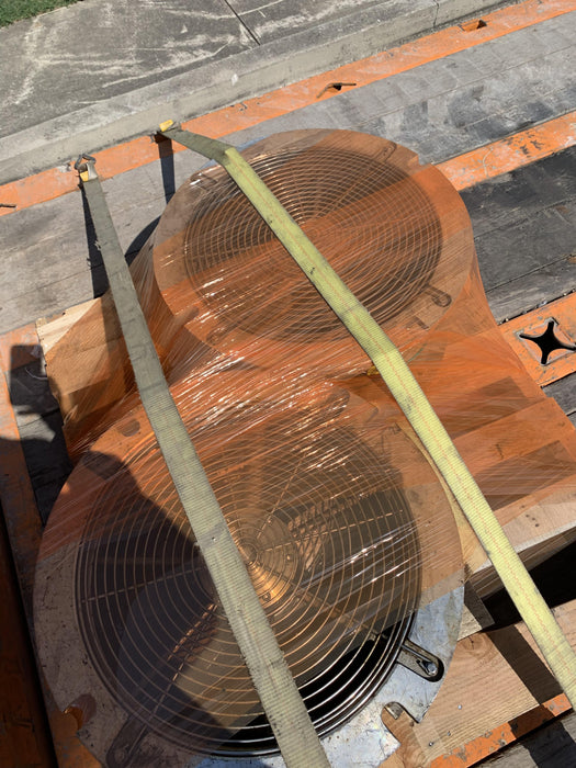 2021 MICHIGAN PNEUMATIC JF20