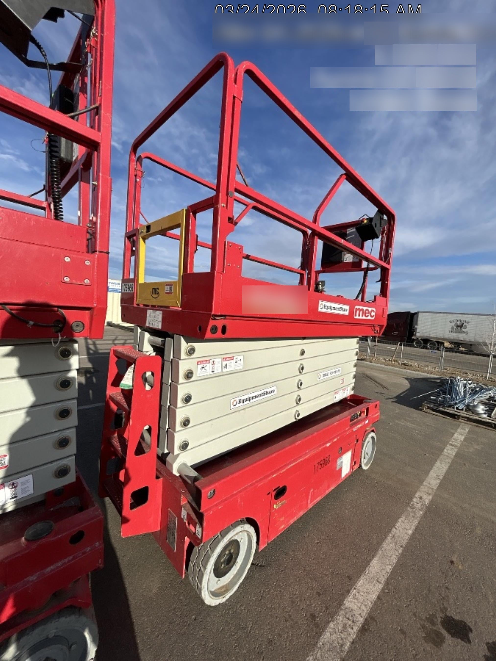 2021 MEC 4046SE
