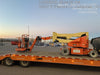 2019 JLG E400AJPN