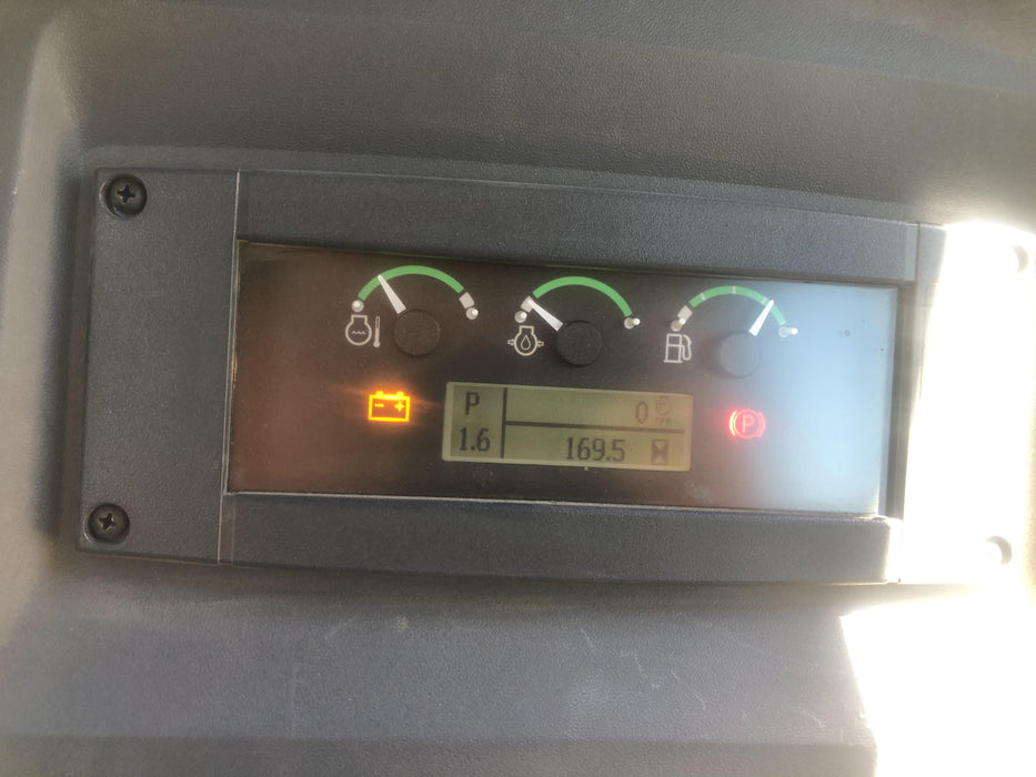 2020 JOHN DEERE 550K