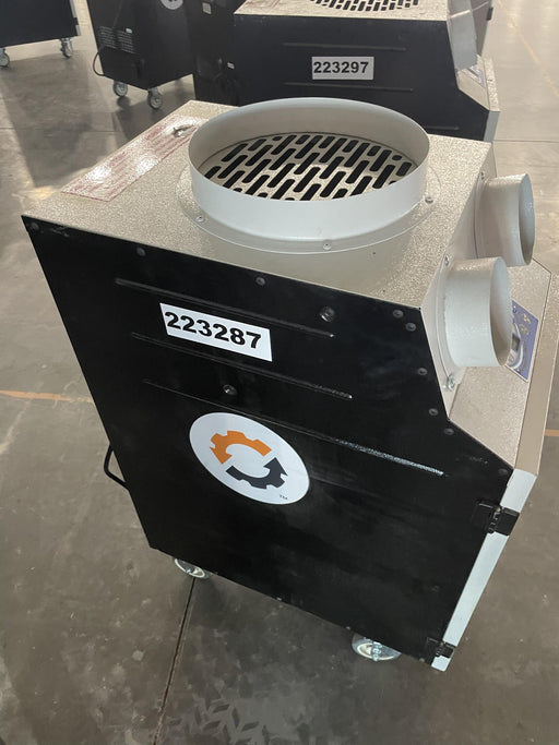 2022 KWIKOOL KPAC1411-2