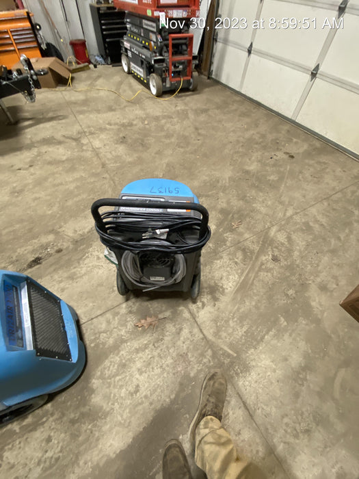 2019 DRI-EAZ DrizAir1200