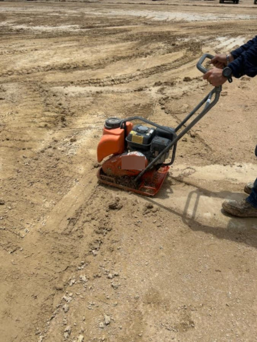 2023 MULTIQUIP MVC82VHW