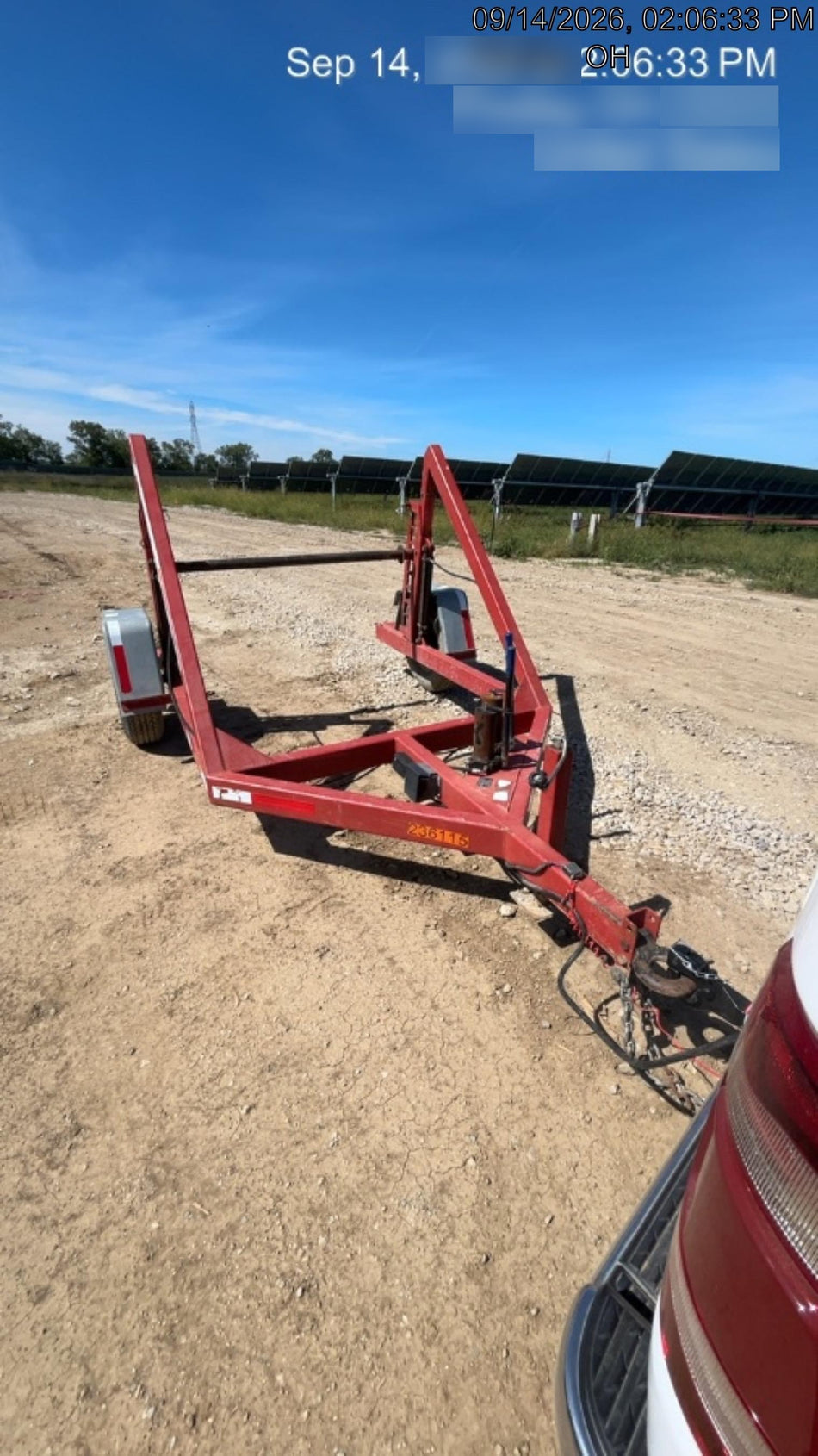 2022 JTC JTC-8000