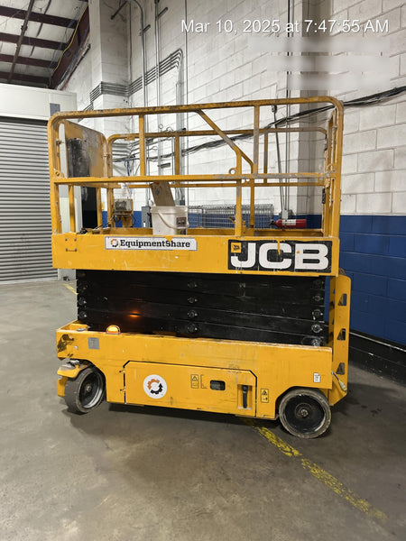 2022 JCB S3246E