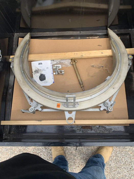 2021 MATHEY DEARMAN 6SA