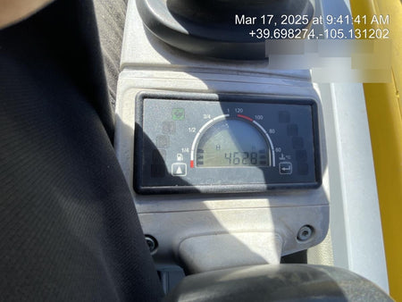 2018 WACKER NEUSON EZ28