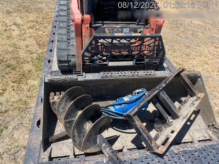 2025 PALADIN 48" Pallet Forks - Paladin
