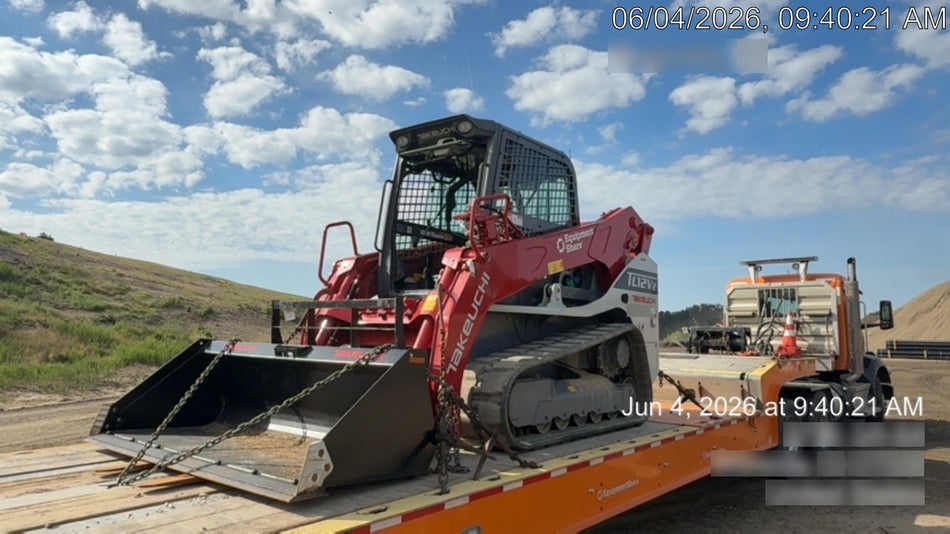2025 ARROW MATERIAL HANDLING F5100CB