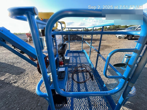 2024 MILLER ELECTRIC CST-282