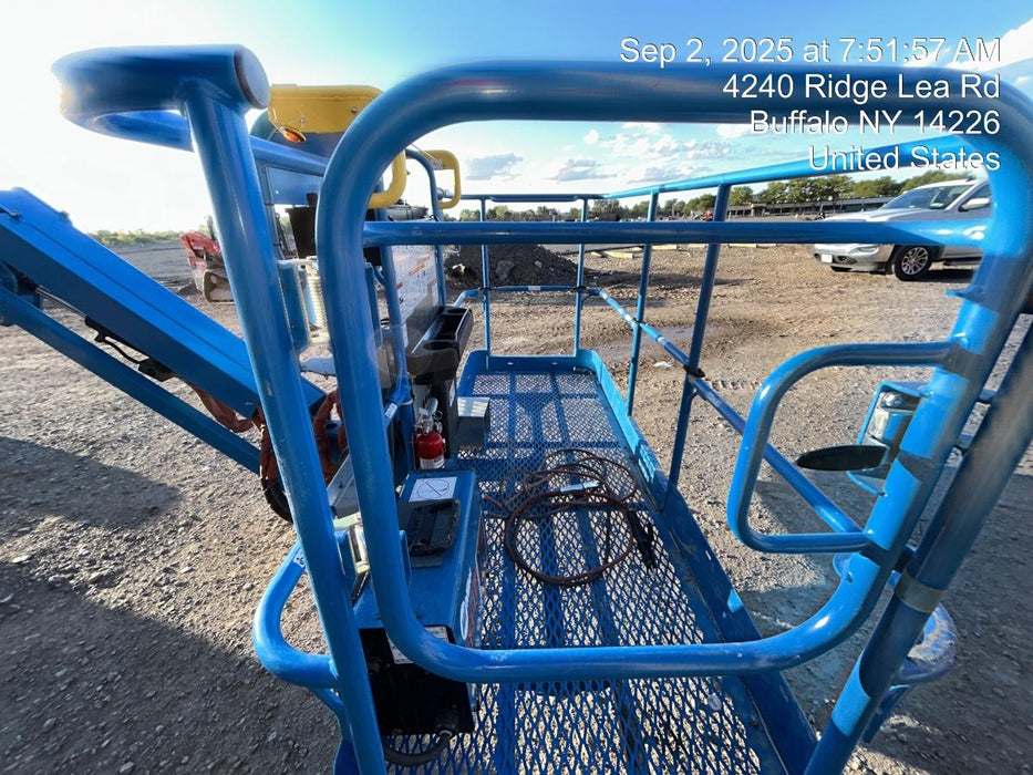 2024 MILLER ELECTRIC CST-282