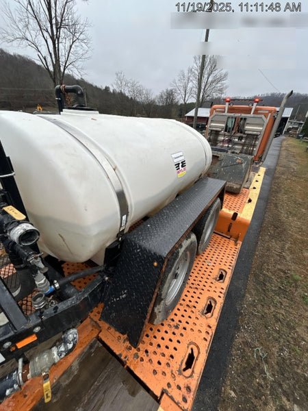 2023 WYLIE EXP-500L