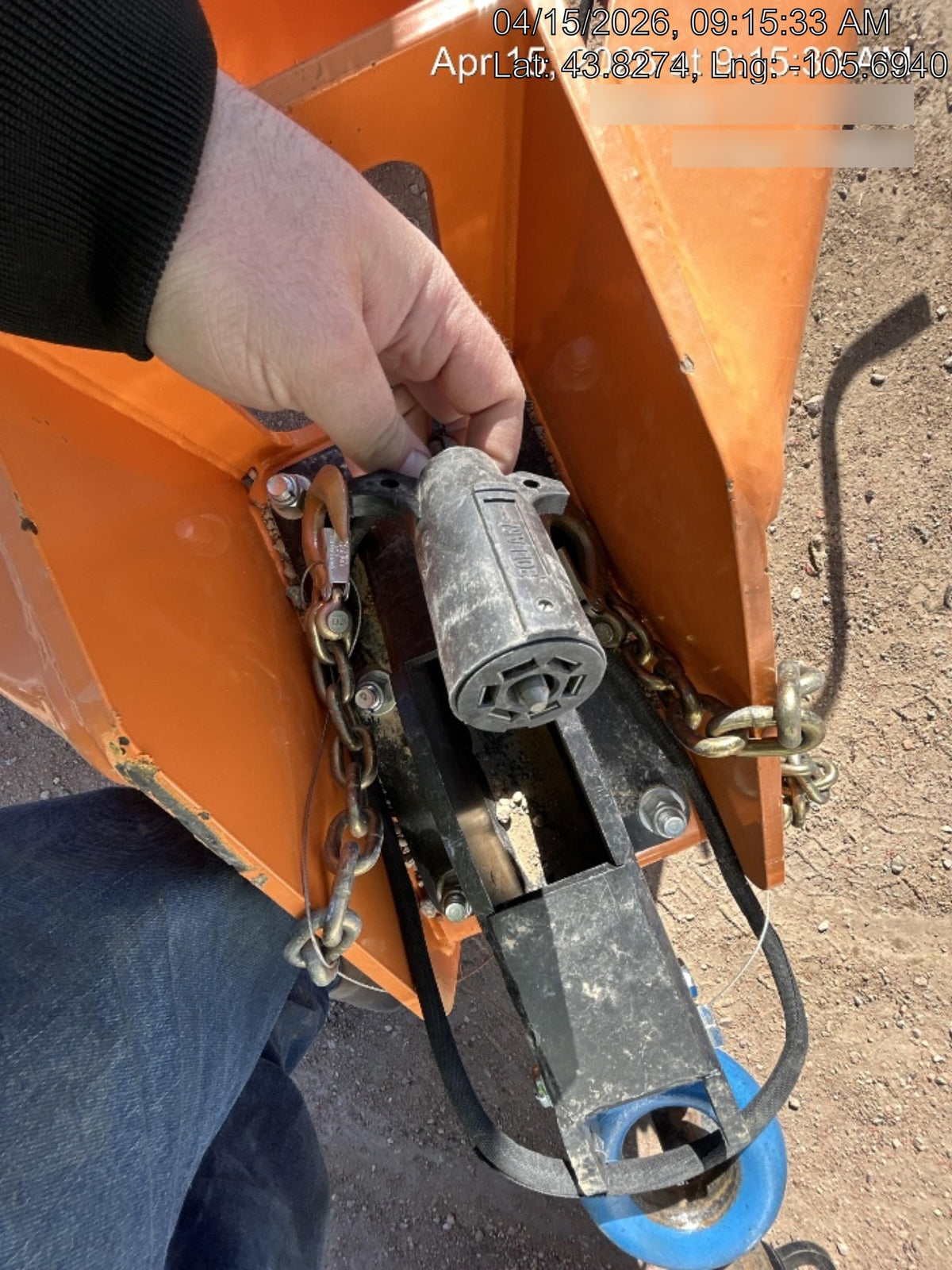 2024 PIONEER 86C21-DP