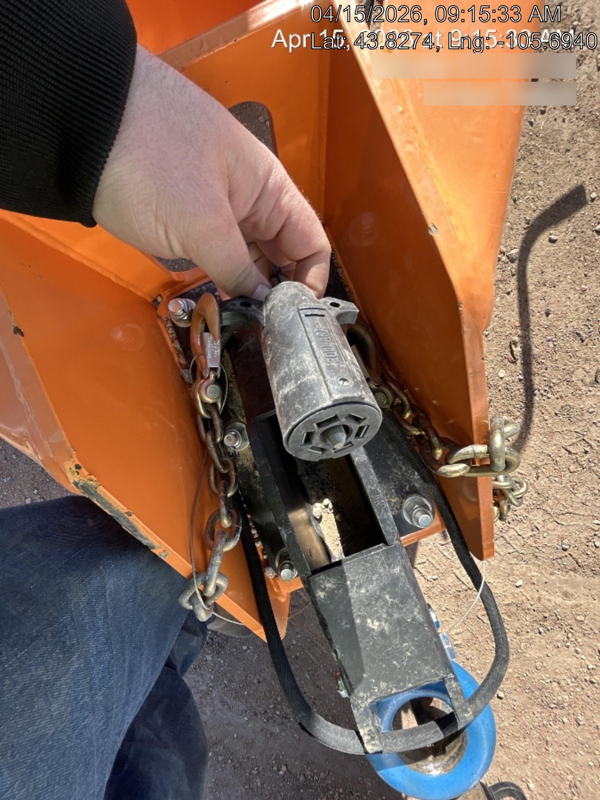 2024 PIONEER 86C21-DP