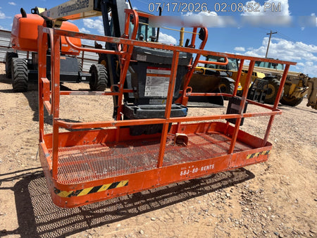 2025 JLG 460SJ