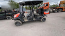 2022 KUBOTA RTV-X1140W-H (Canopy)