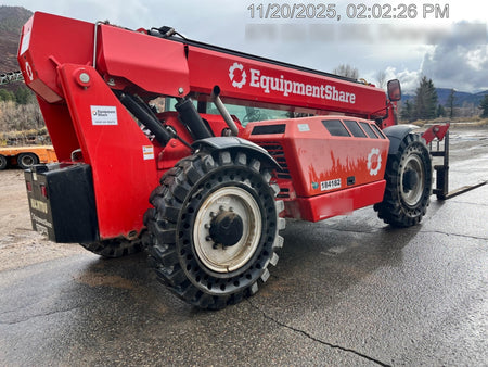 2021 MANITOU MTA12055