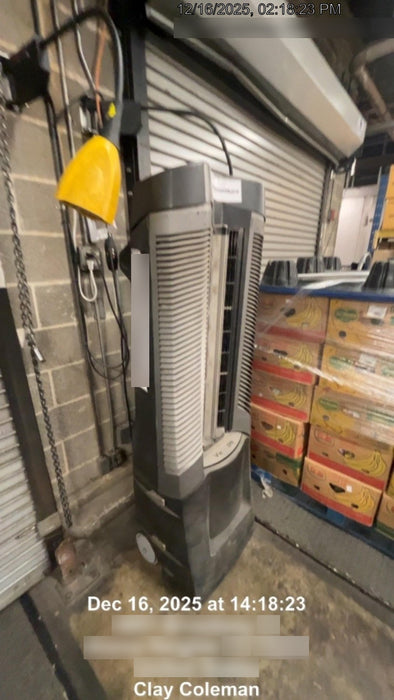 2023 VECTOR Vector Max