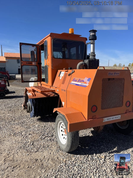 2023 BROCE RCT350