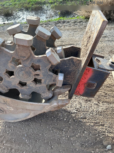 2022 STEEL UNLIMITED SUIME18CW