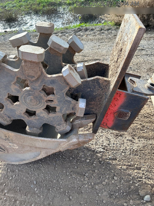 2022 STEEL UNLIMITED SUIME18CW