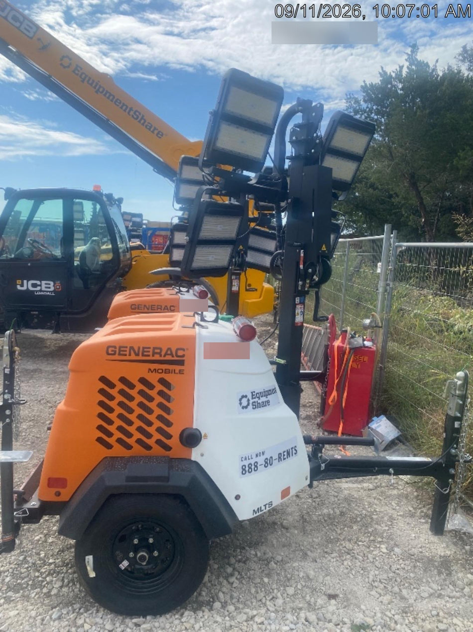 2026 GENERAC MLTS-4