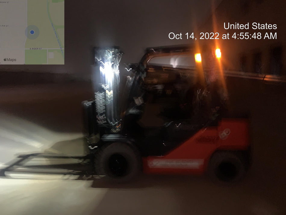 2022 TOYOTA 50-8FGU25