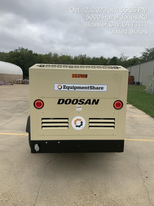 2023 DOOSAN P425/HP375WCU