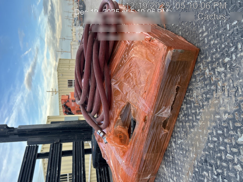 2024 MICHIGAN PNEUMATIC ES-TPB90-118-TRACKER