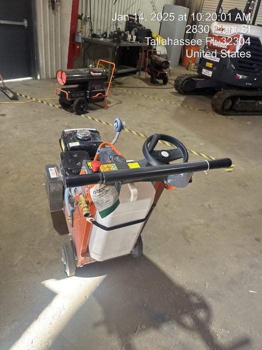 2024 HUSQVARNA FS 400 LV