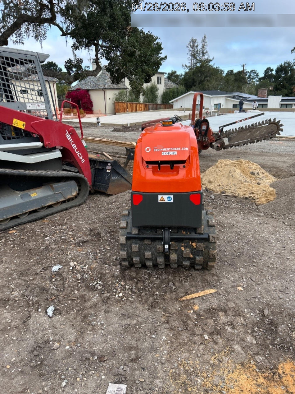 2024 HUSQVARNA LP9505