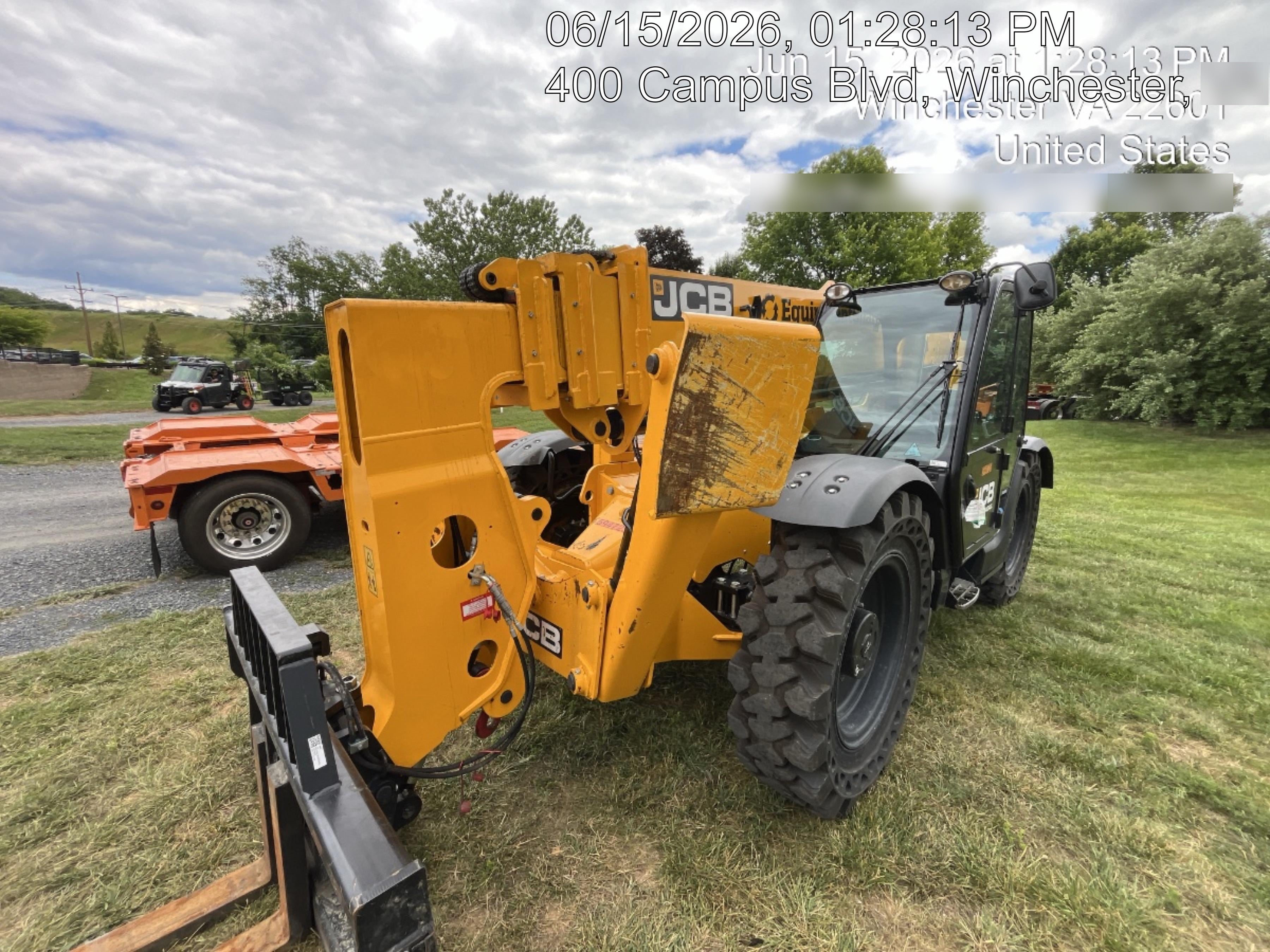 2025 JCB 514-56