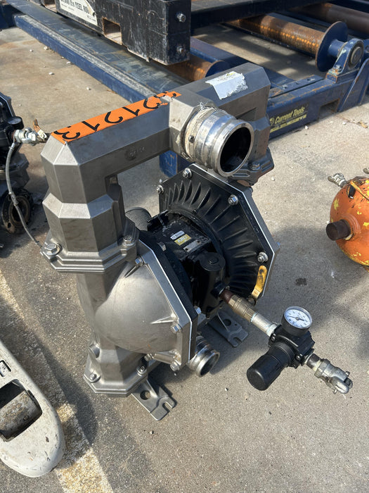 2023 INGERSOLL RAND PD30A-ASS-STT-C