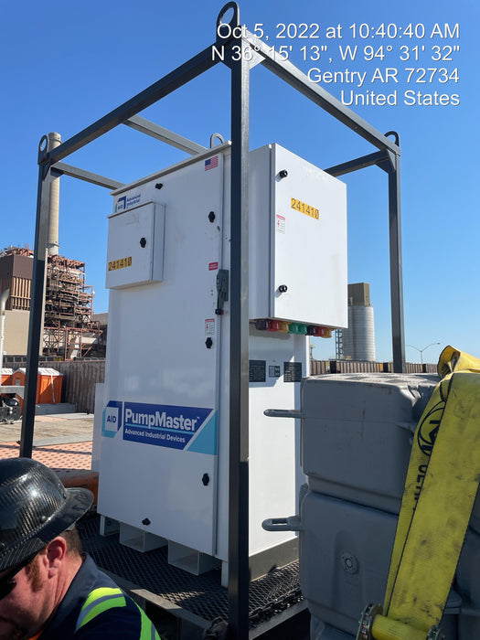 2022 FUJI CCP5916-200