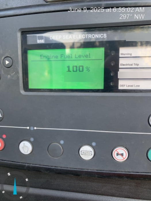 2020 ATLAS COPCO QAS 70