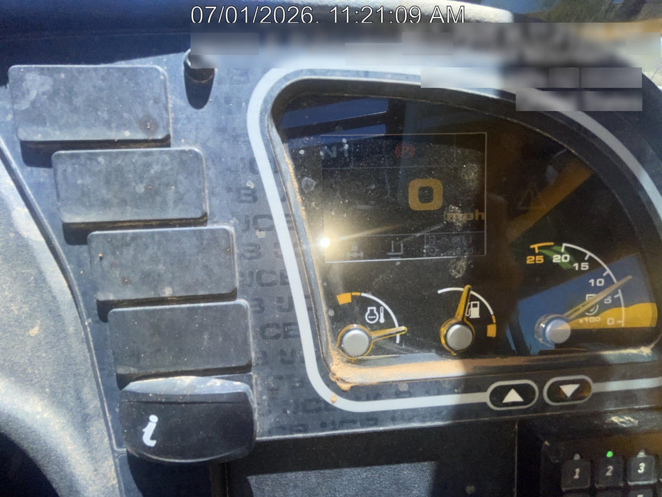 2025 JCB 510-56