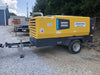 2021 ATLAS COPCO XAS 900